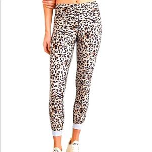 BRAND NEW NEVER WORN W TAGS 70% off!!!! The upside luxury lessors leggings